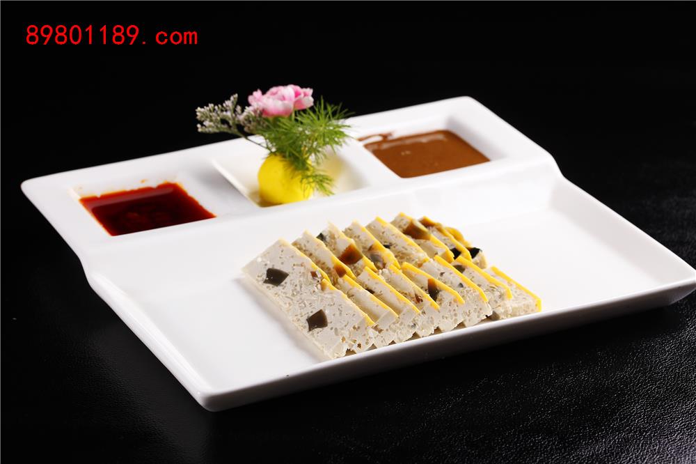 一品豆腐